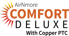 AirNmore Comfort Deluxe